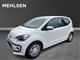 Billede af VW up 1,0 Bluemotion Move 60HK 3d