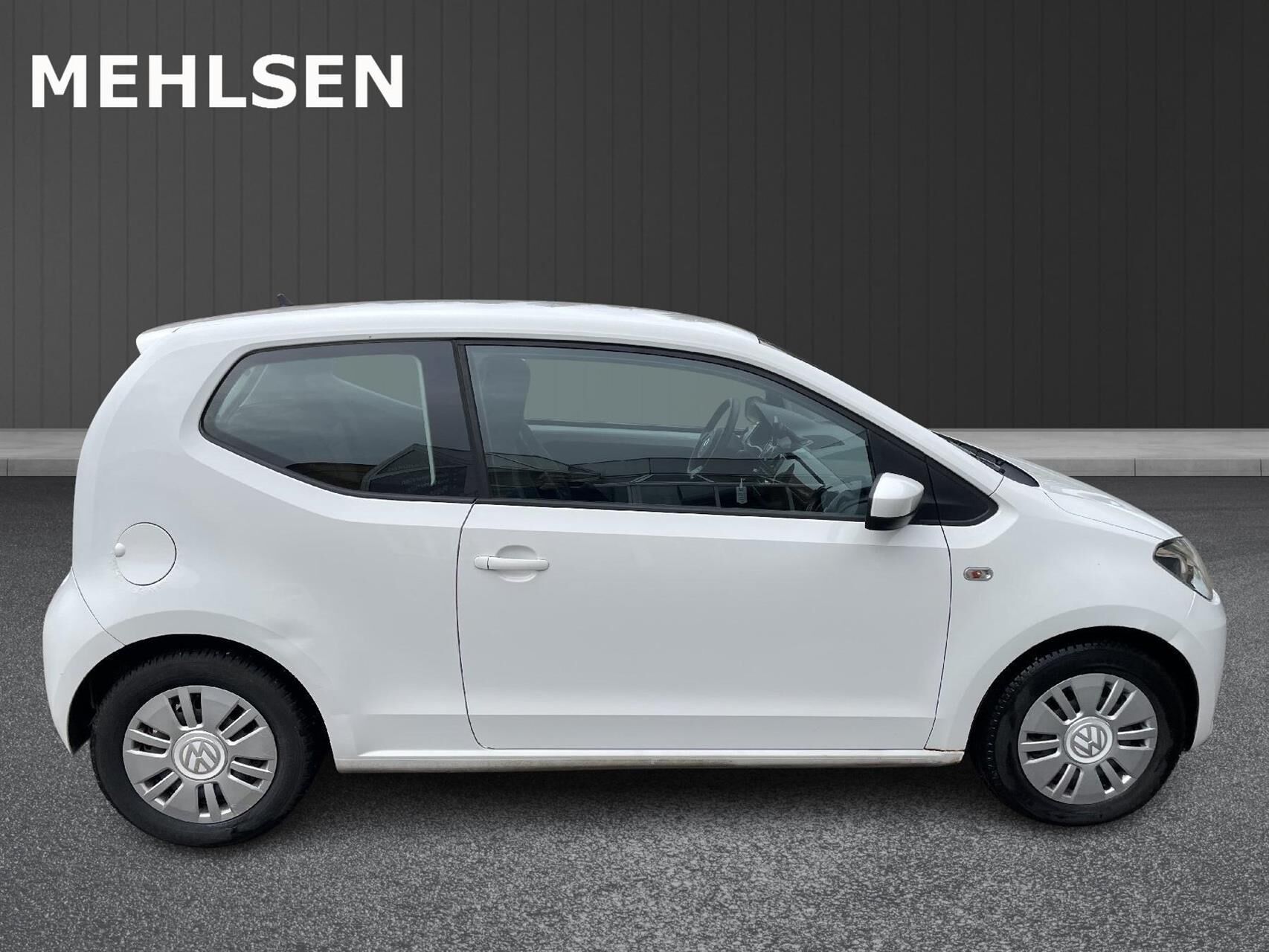 Billede af VW up 1,0 Bluemotion Move 60HK 3d