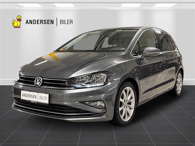 Billede af VW Golf Sportsvan 1,5 TSI BMT EVO Highline DSG 150HK 7g Aut.