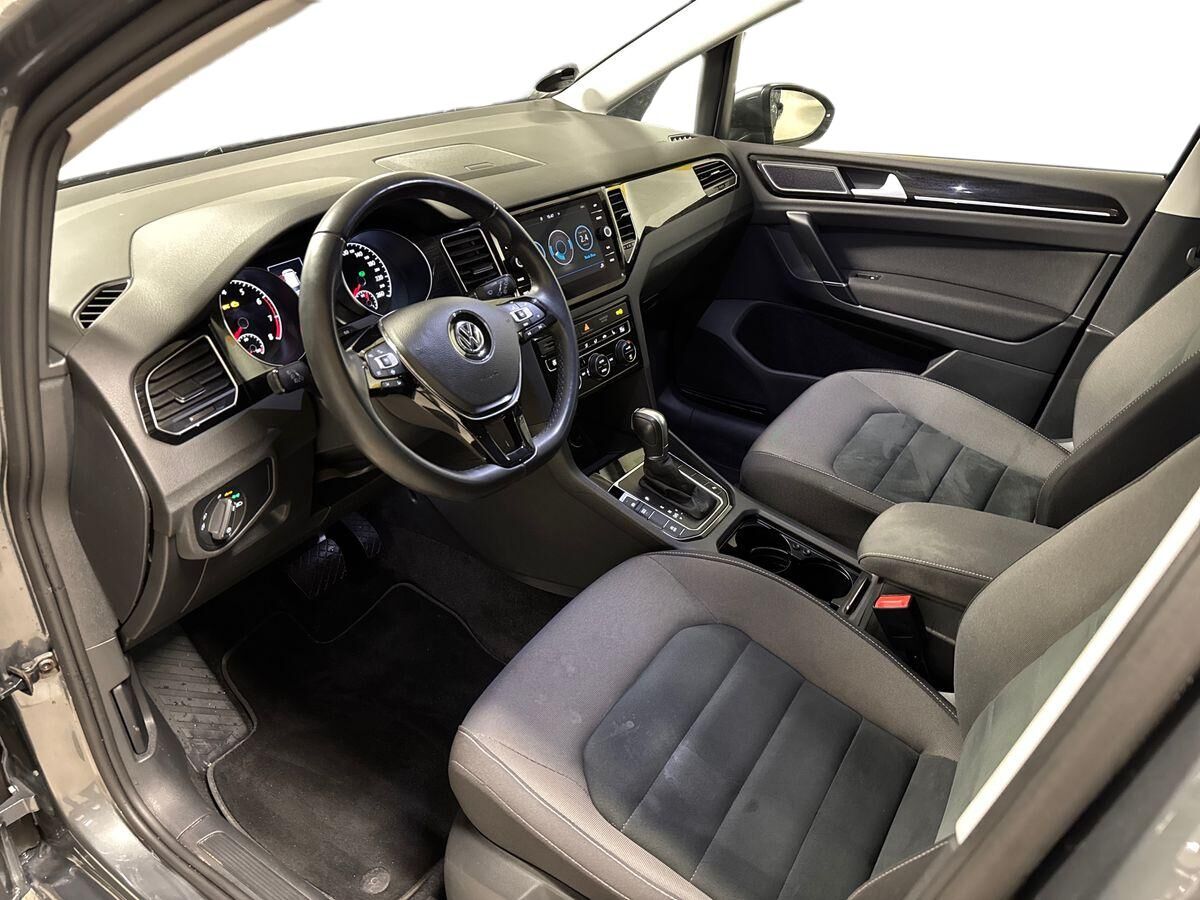 Billede af VW Golf Sportsvan 1,5 TSI BMT EVO Highline DSG 150HK 7g Aut.