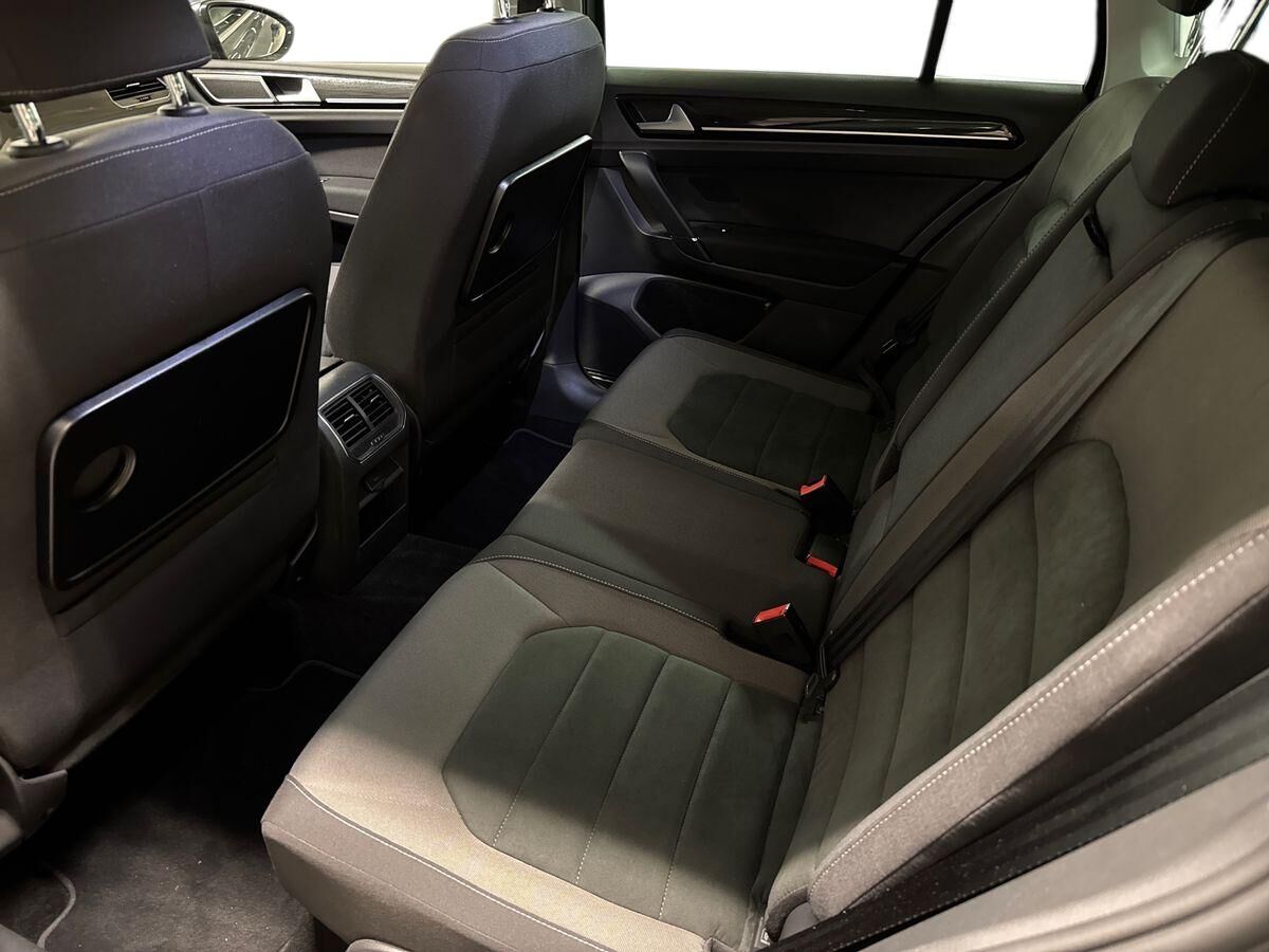 Billede af VW Golf Sportsvan 1,5 TSI BMT EVO Highline DSG 150HK 7g Aut.