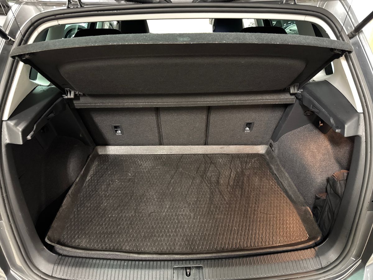 Billede af VW Golf Sportsvan 1,5 TSI BMT EVO Highline DSG 150HK 7g Aut.