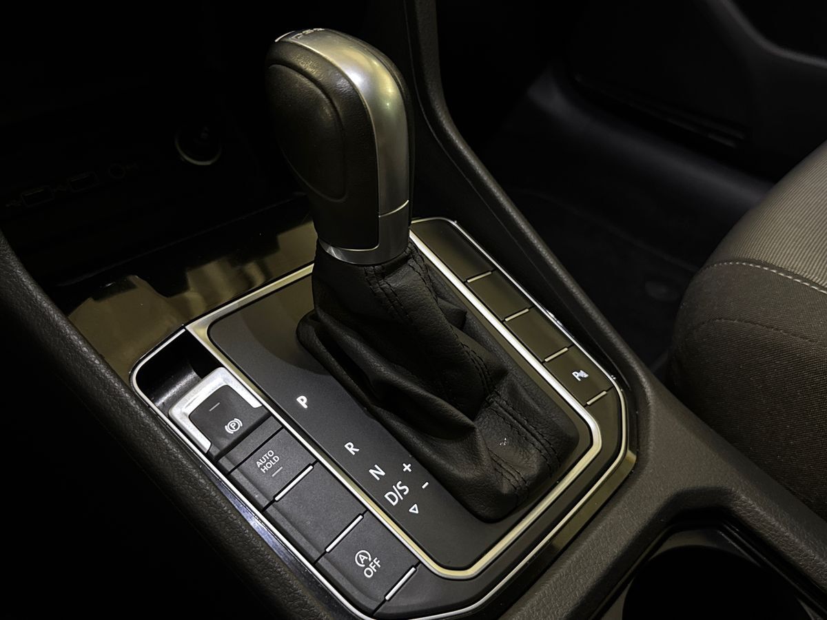 Billede af VW Golf Sportsvan 1,5 TSI BMT EVO Highline DSG 150HK 7g Aut.