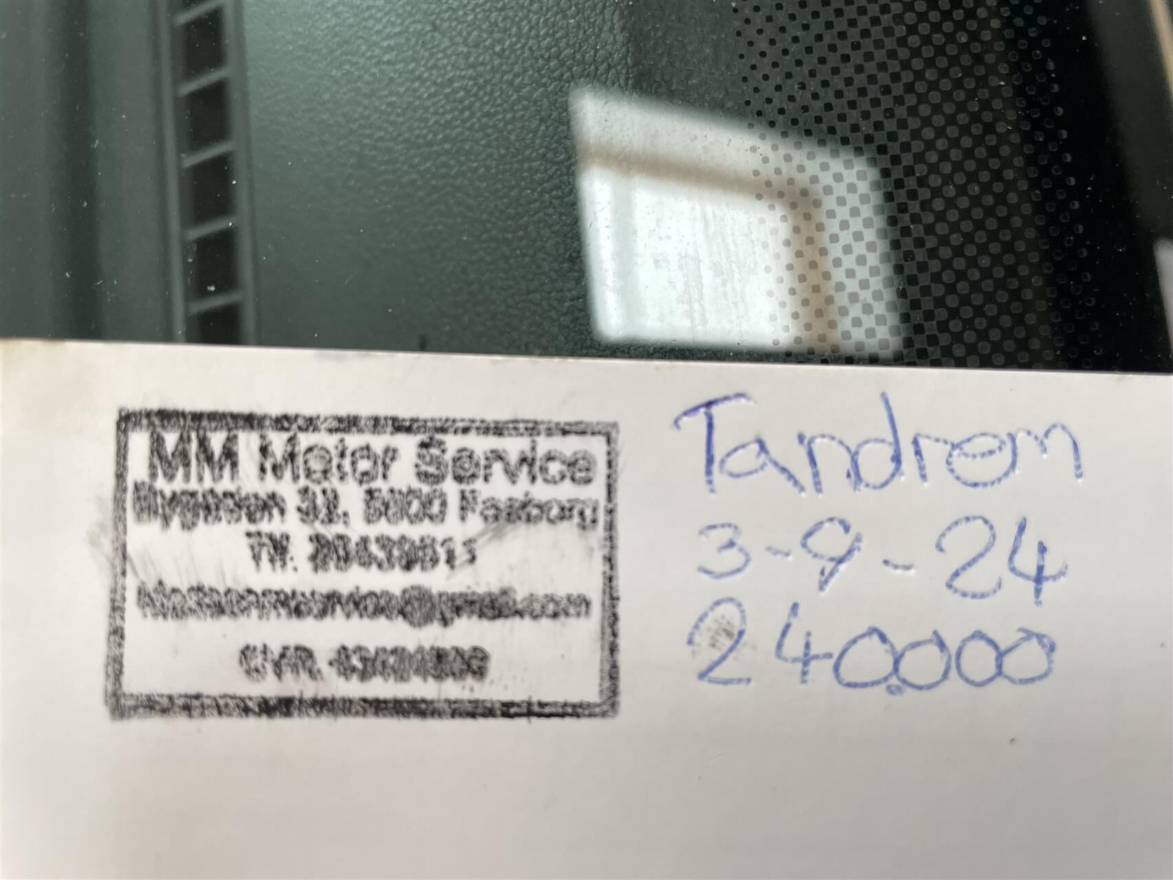 Billede af VW up 1,0 Bluemotion Move 60HK 3d