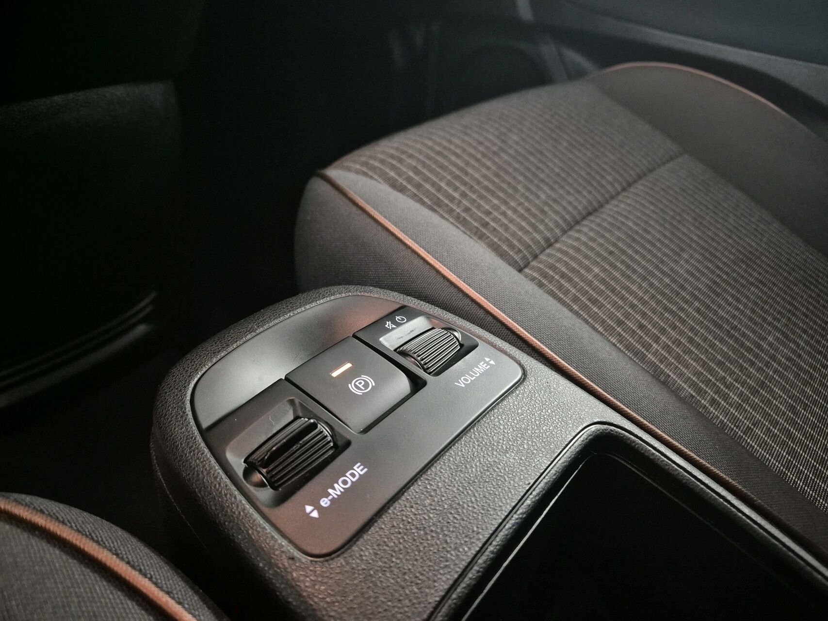 Billede af Fiat 500e 3+1 EL Icon 118HK 4d Aut.