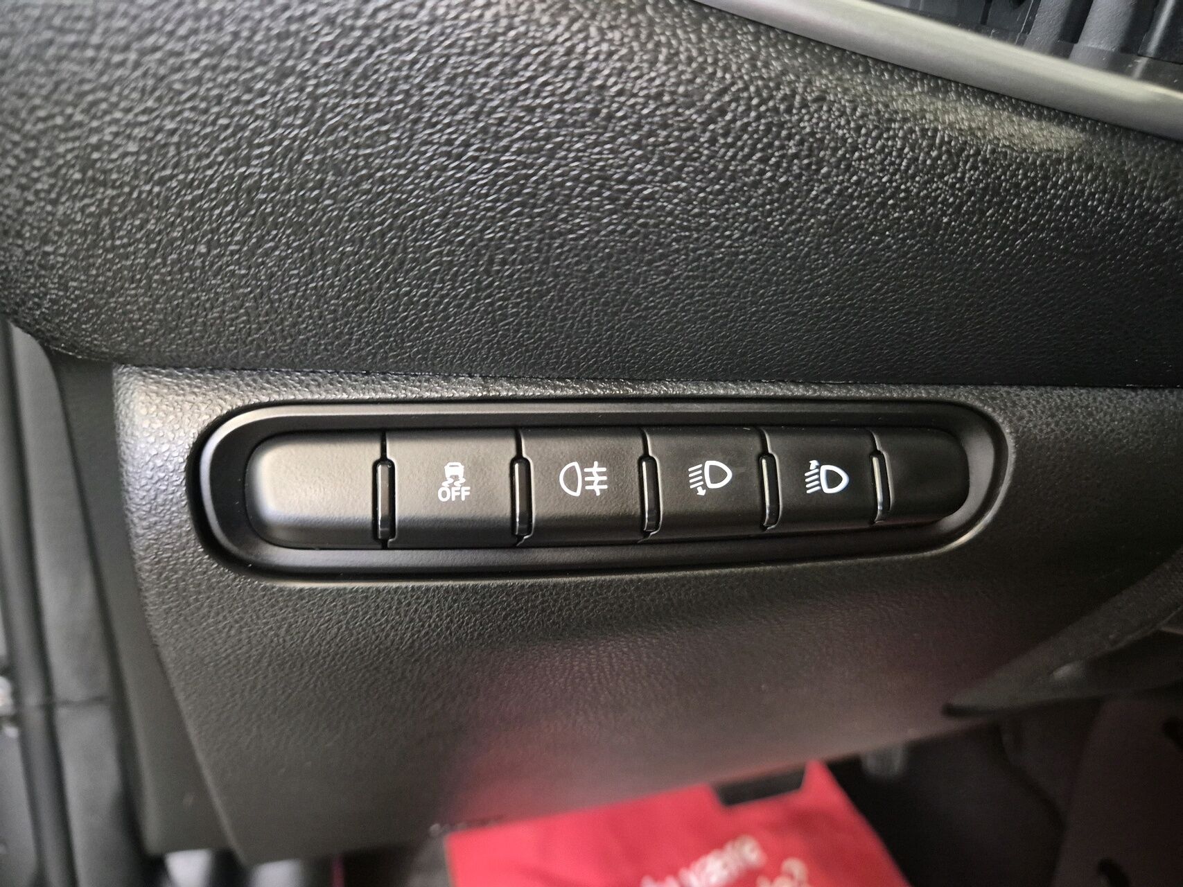 Billede af Fiat 500e 3+1 EL Icon 118HK 4d Aut.