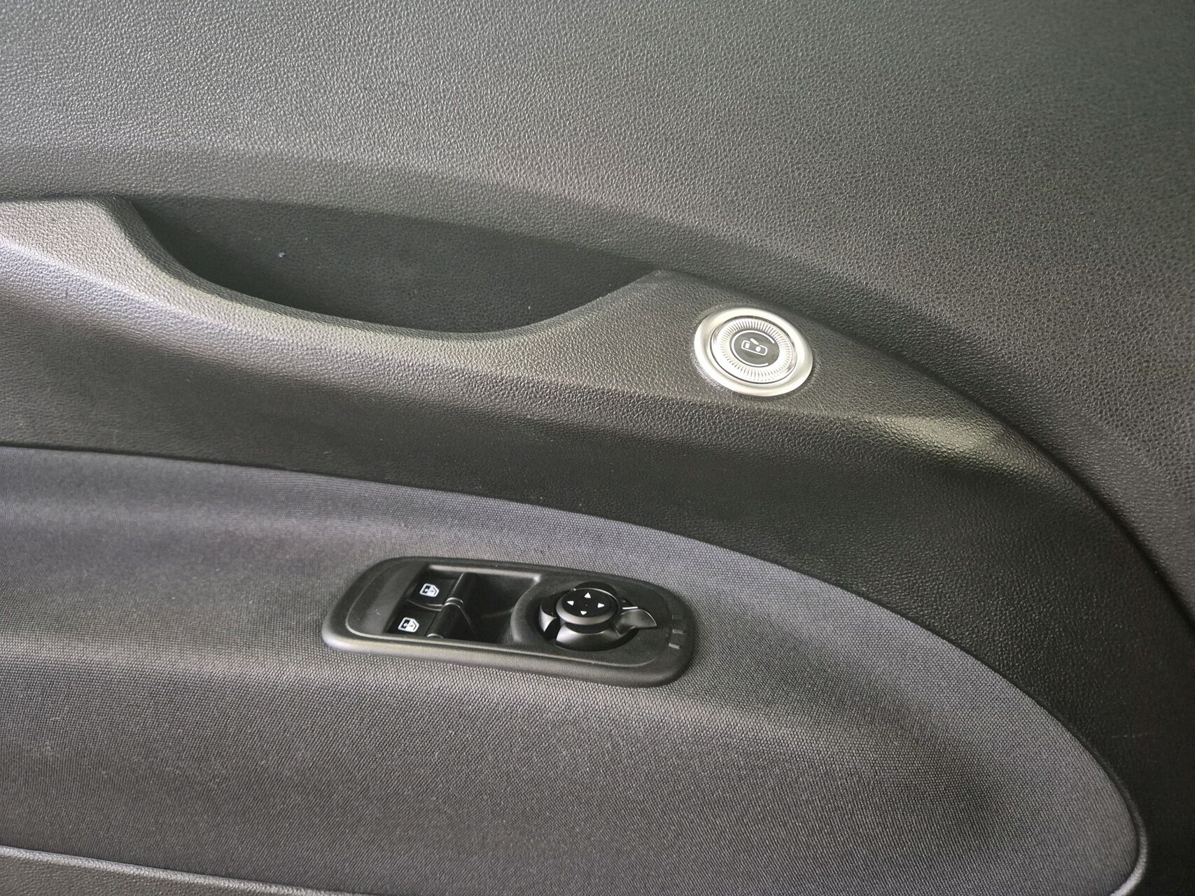 Billede af Fiat 500e 3+1 EL Icon 118HK 4d Aut.