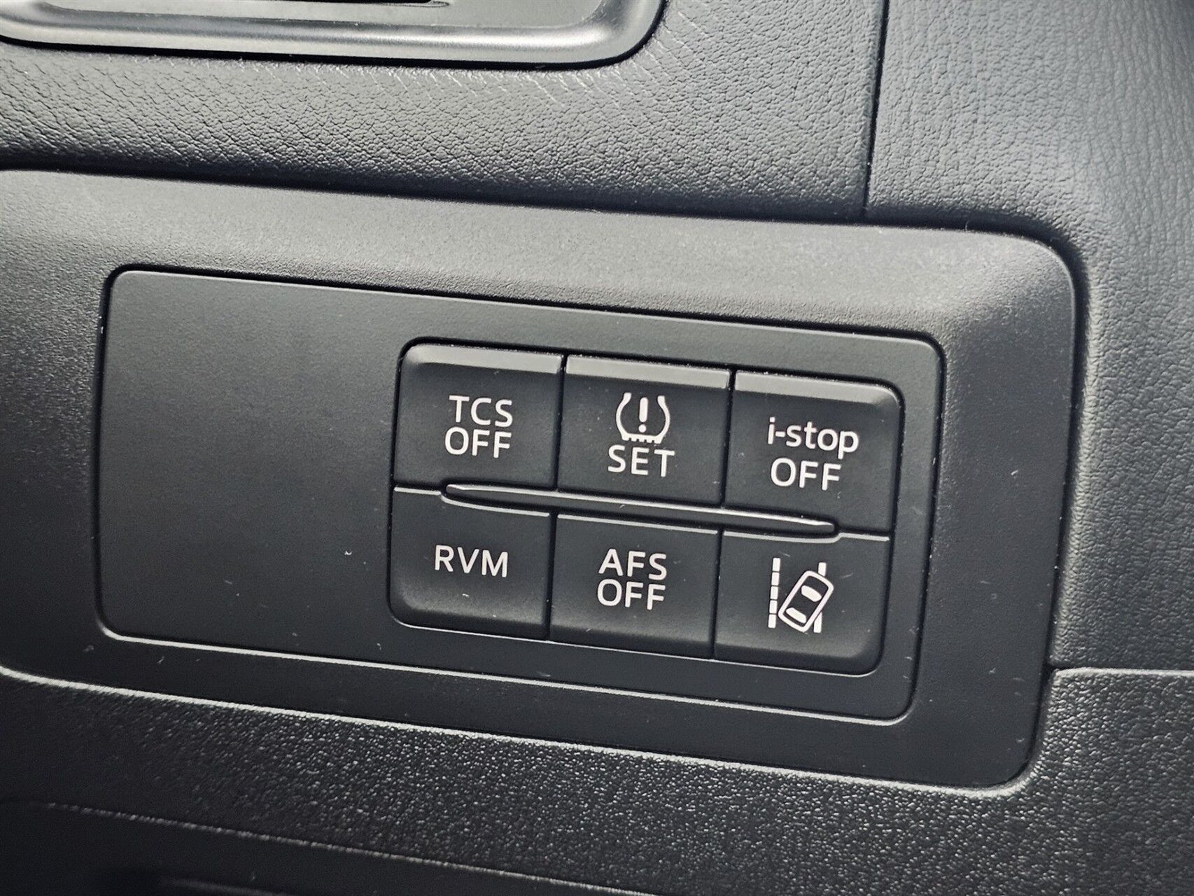 Billede af Mazda CX-5 2,2 DE Optimum 4WD 175HK Van 6g Aut.