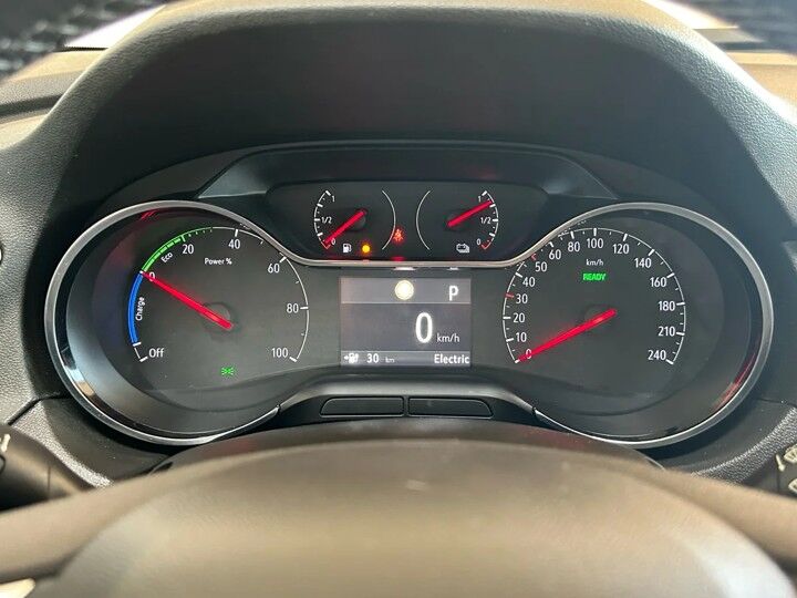 Billede af Opel Grandland X 1,6 PHEV  Plugin-hybrid Cosmo Prestige Pack 225HK 5d 8g Aut.