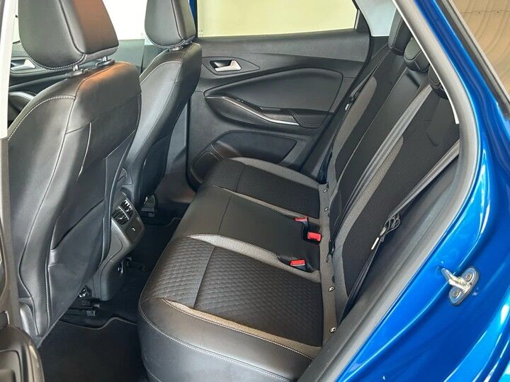Billede af Opel Grandland X 1,6 PHEV  Plugin-hybrid Cosmo Prestige Pack 225HK 5d 8g Aut.