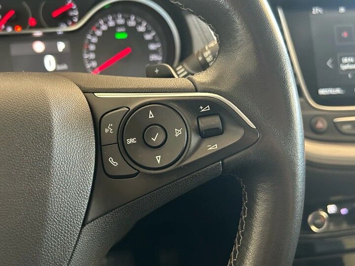 Billede af Opel Grandland X 1,6 PHEV  Plugin-hybrid Cosmo Prestige Pack 225HK 5d 8g Aut.