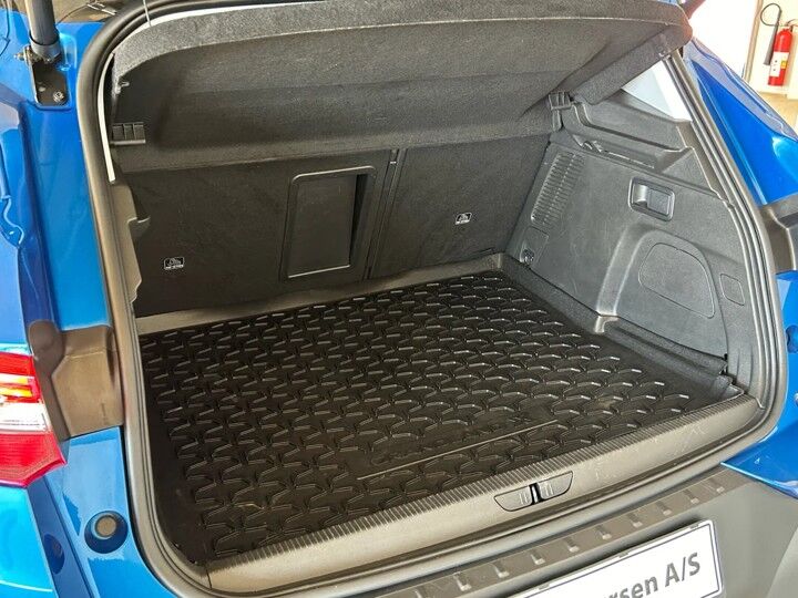 Billede af Opel Grandland X 1,6 PHEV  Plugin-hybrid Cosmo Prestige Pack 225HK 5d 8g Aut.