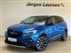 Billede af Opel Grandland X 1,6 PHEV  Plugin-hybrid Cosmo Prestige Pack 225HK 5d 8g Aut.