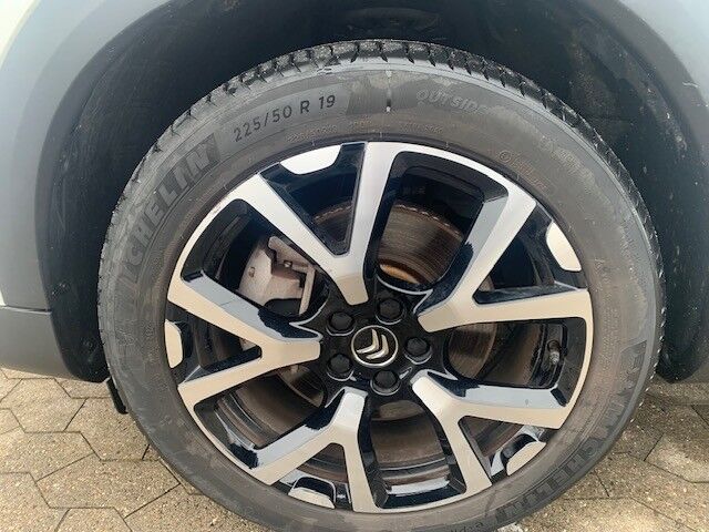 Billede af Citroën C5 Aircross 1,6 Plugin-hybrid Superior EAT8 225HK 5d 8g Aut.