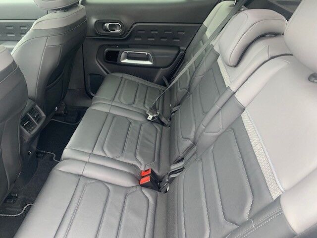 Billede af Citroën C5 Aircross 1,6 Plugin-hybrid Superior EAT8 225HK 5d 8g Aut.