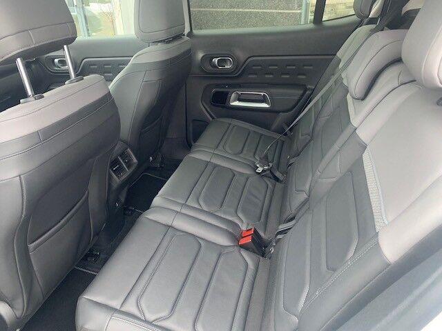 Billede af Citroën C5 Aircross 1,6 Plugin-hybrid Superior EAT8 225HK 5d 8g Aut.