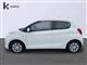 Billede af Citroën C1 1,0 VTi Sportline 72HK 5d