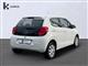 Billede af Citroën C1 1,0 VTi Sportline 72HK 5d