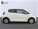 Billede af Citroën C1 1,0 VTi Sportline 72HK 5d