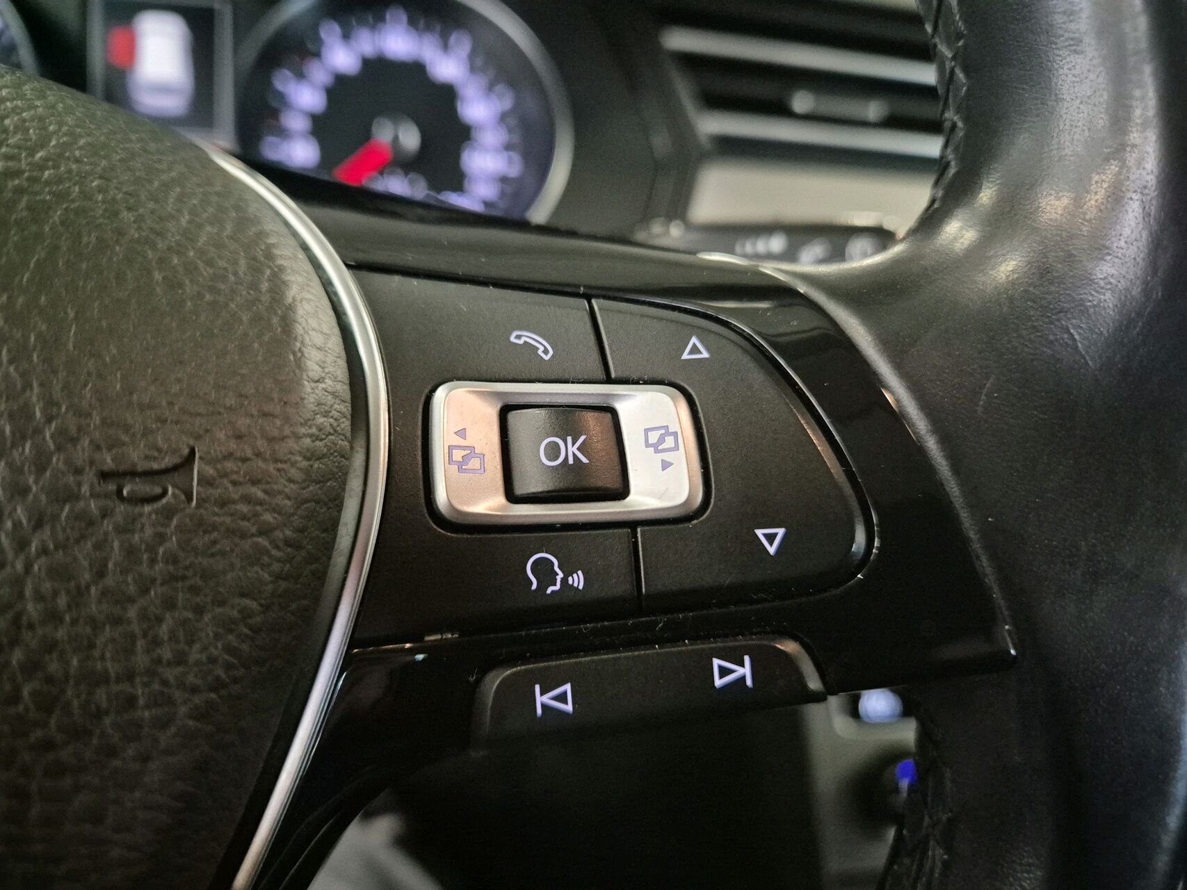 Billede af VW Passat Variant 2,0 TDI BMT Trendline 150HK Stc 6g