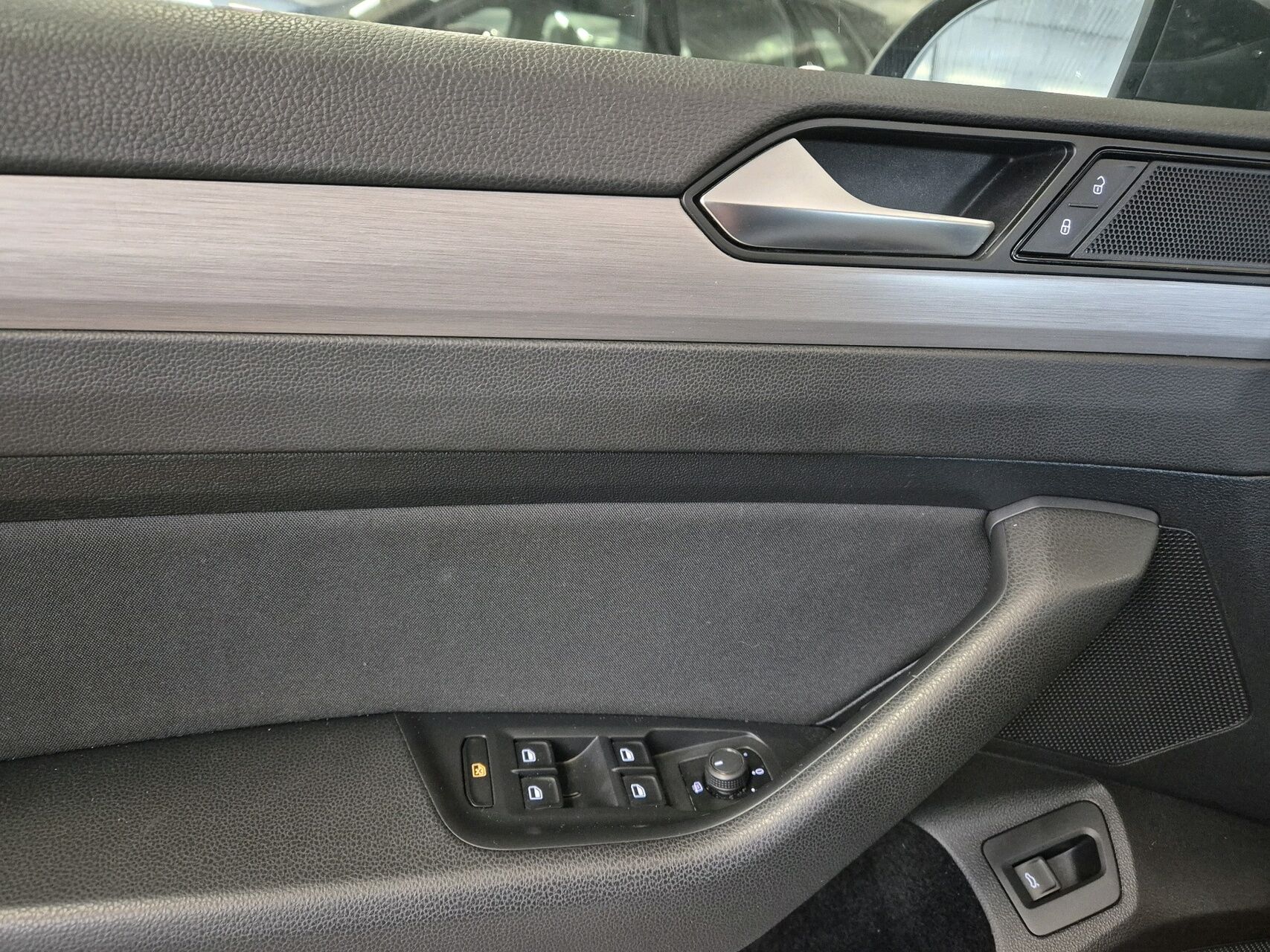 Billede af VW Passat Variant 2,0 TDI BMT Trendline 150HK Stc 6g