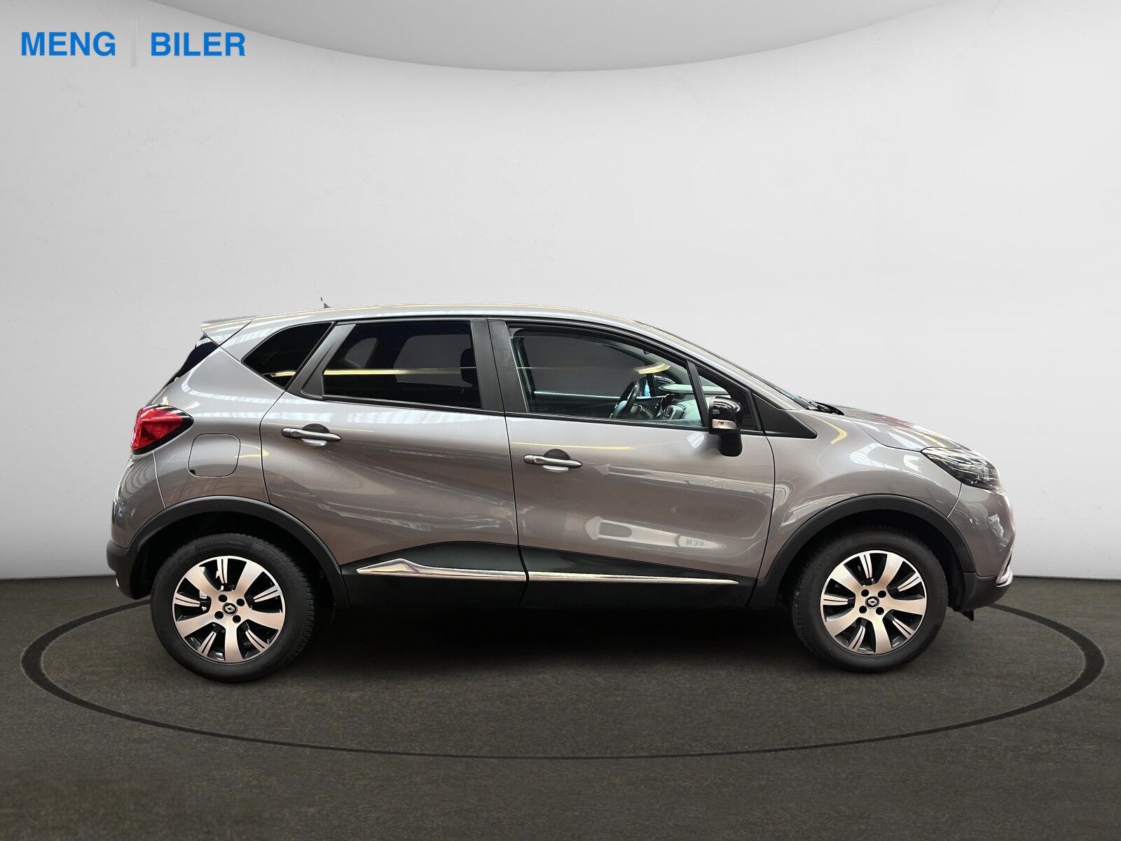 Billede af Renault Captur 1,5 Energy DCI Dynamique 90HK 5d