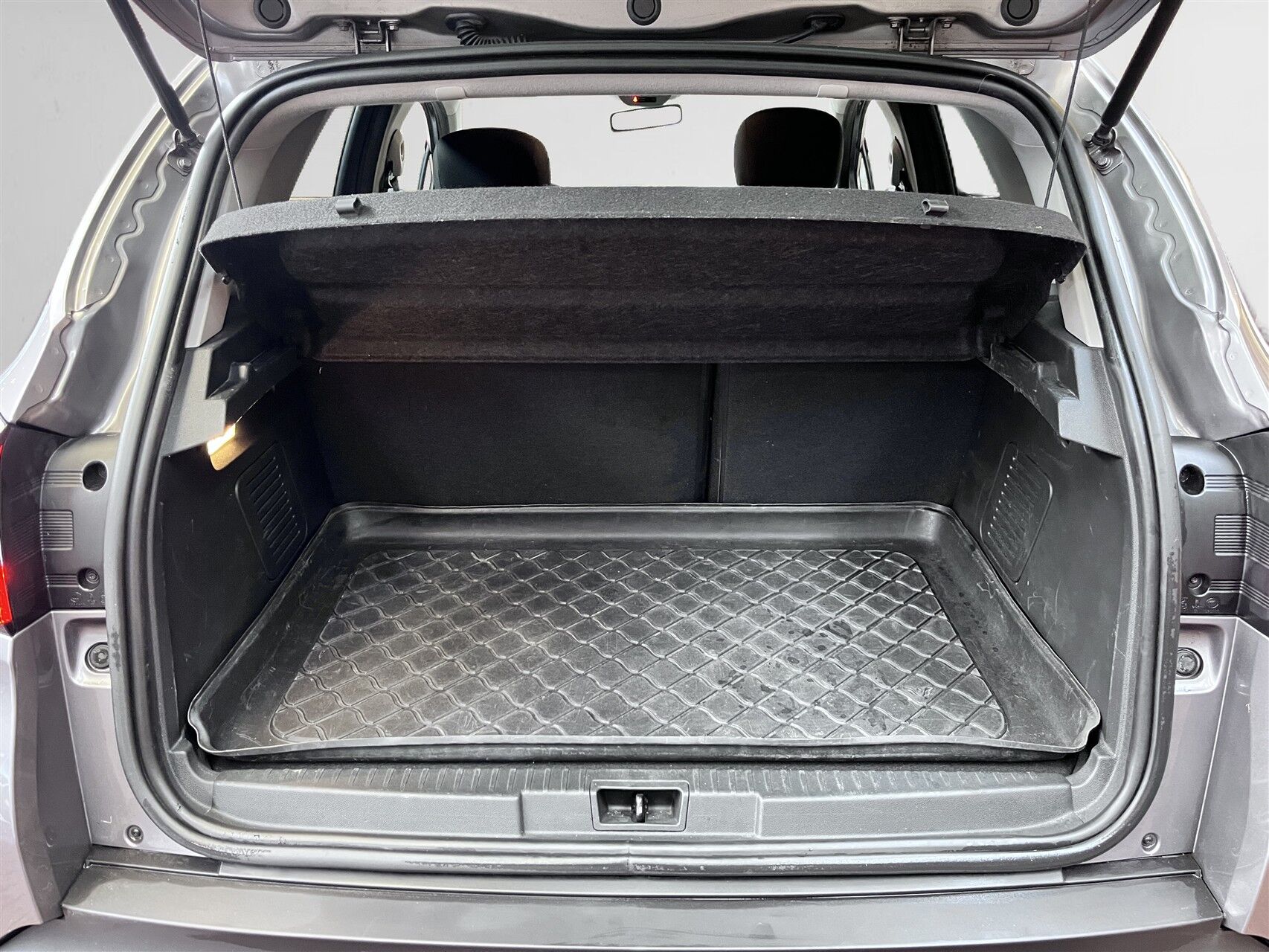 Billede af Renault Captur 1,5 Energy DCI Dynamique 90HK 5d