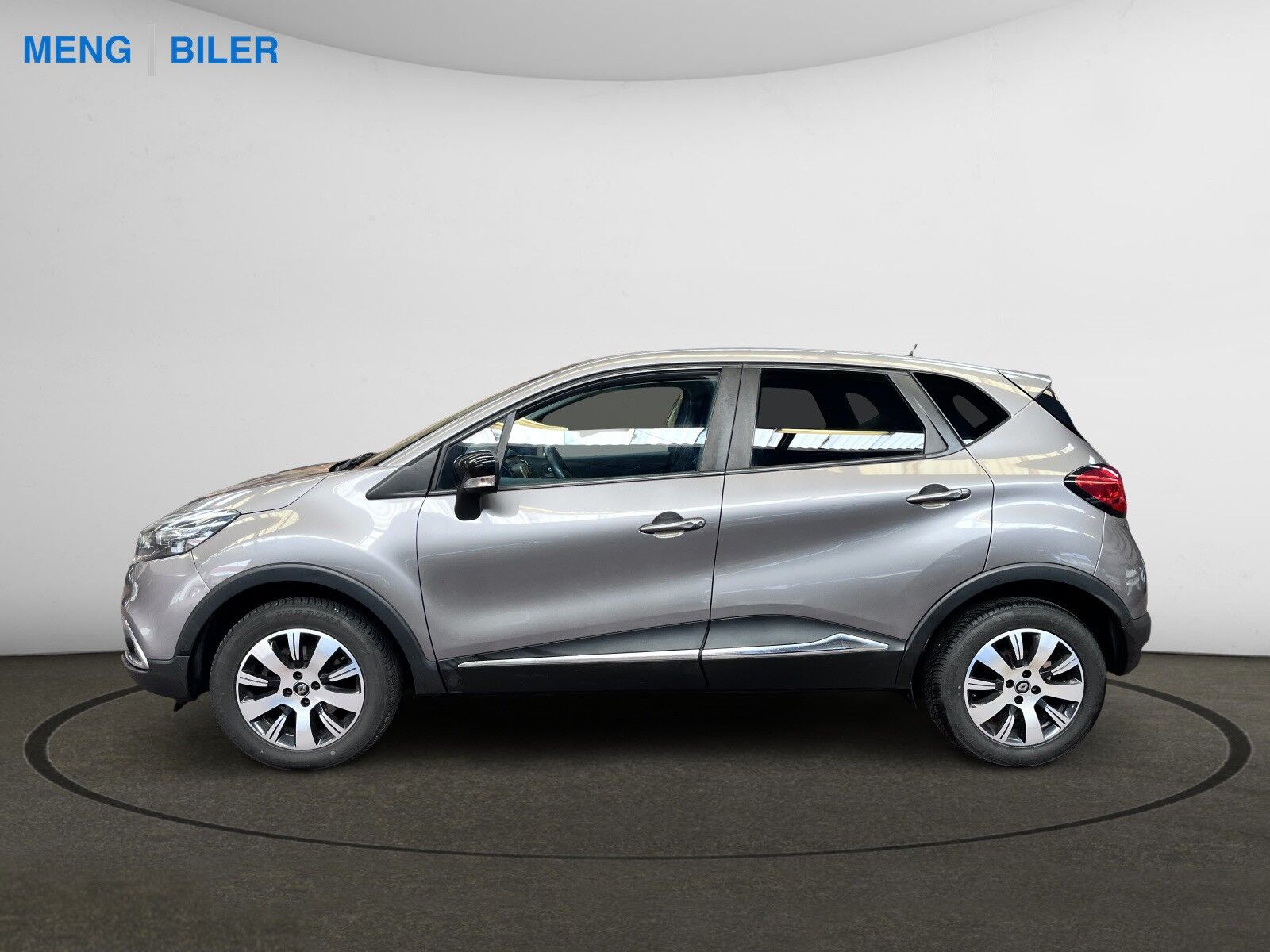Billede af Renault Captur 1,5 Energy DCI Dynamique 90HK 5d