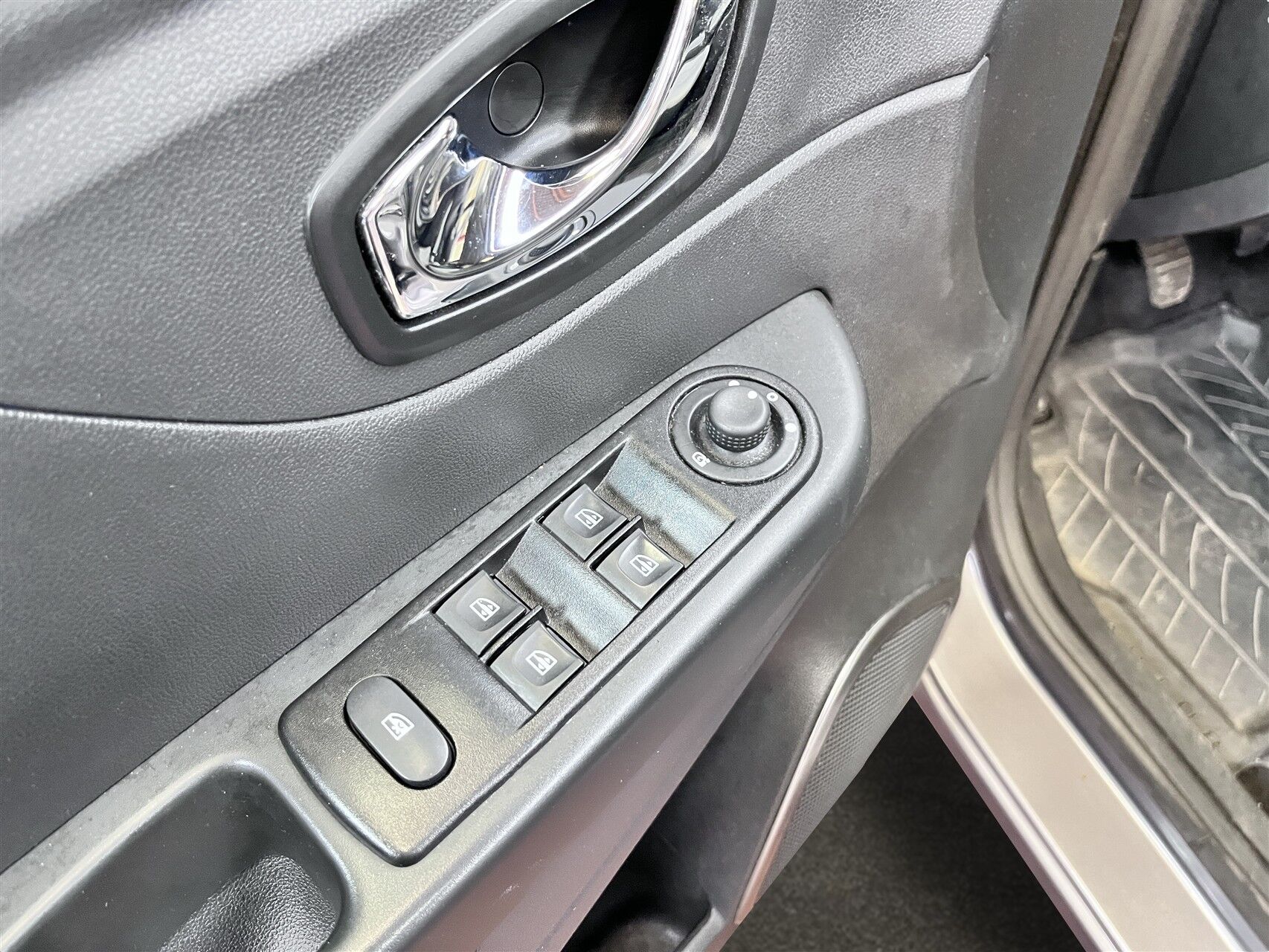 Billede af Renault Captur 1,5 Energy DCI Dynamique 90HK 5d