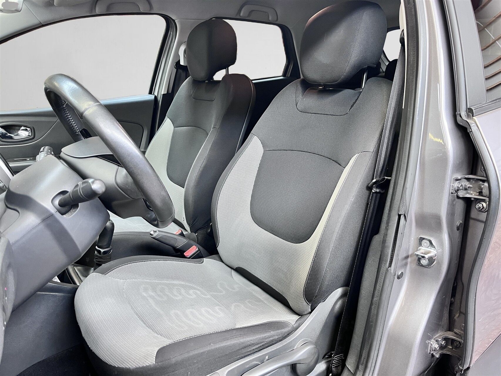 Billede af Renault Captur 1,5 Energy DCI Dynamique 90HK 5d