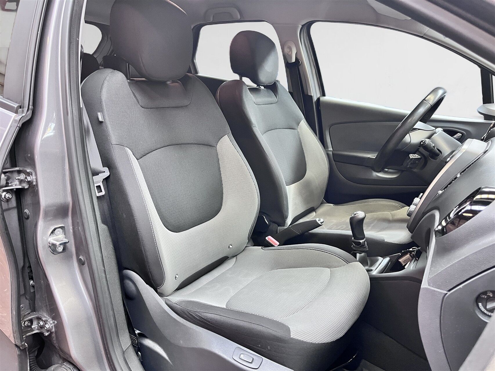 Billede af Renault Captur 1,5 Energy DCI Dynamique 90HK 5d