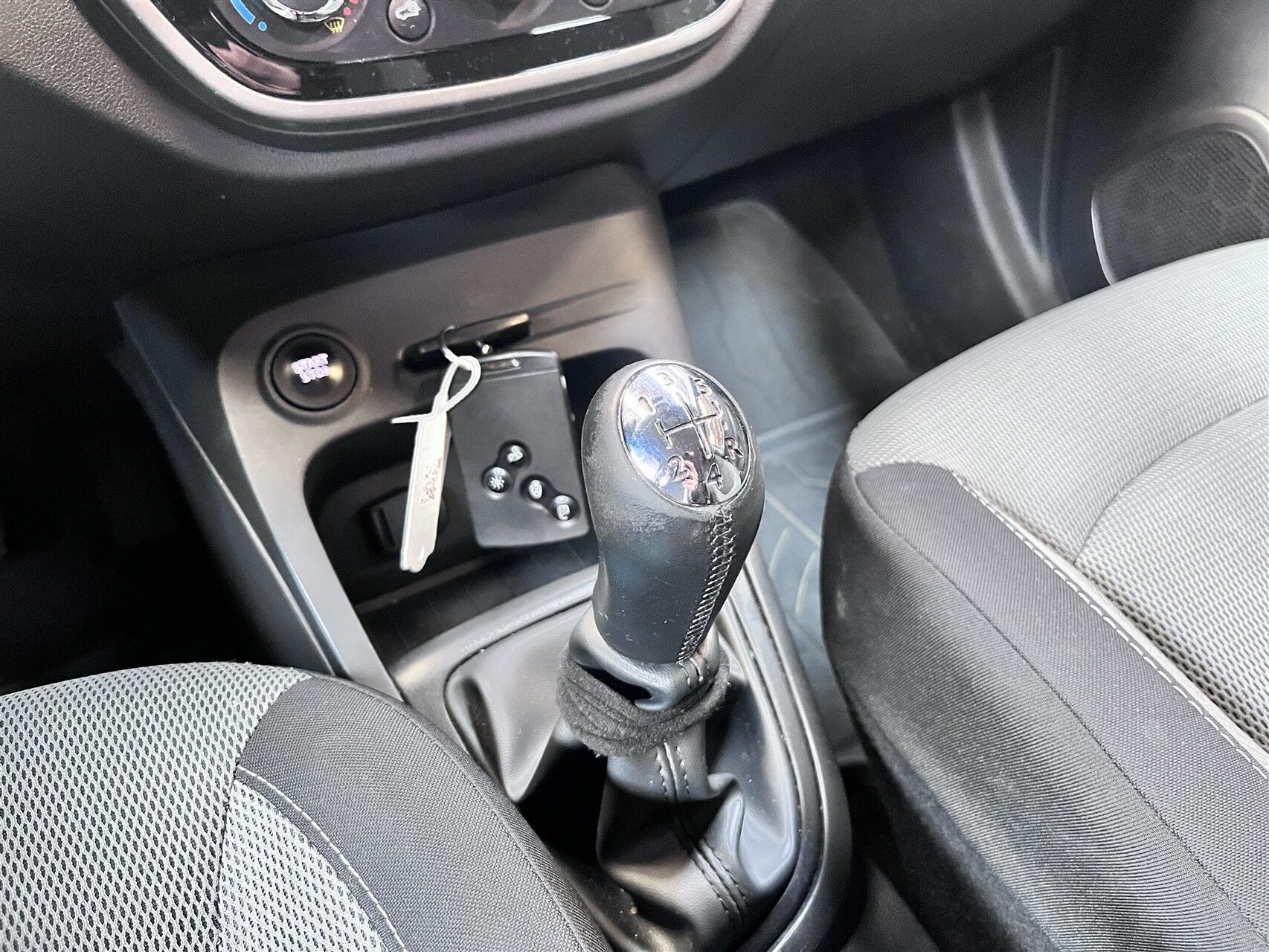 Billede af Renault Captur 1,5 Energy DCI Dynamique 90HK 5d