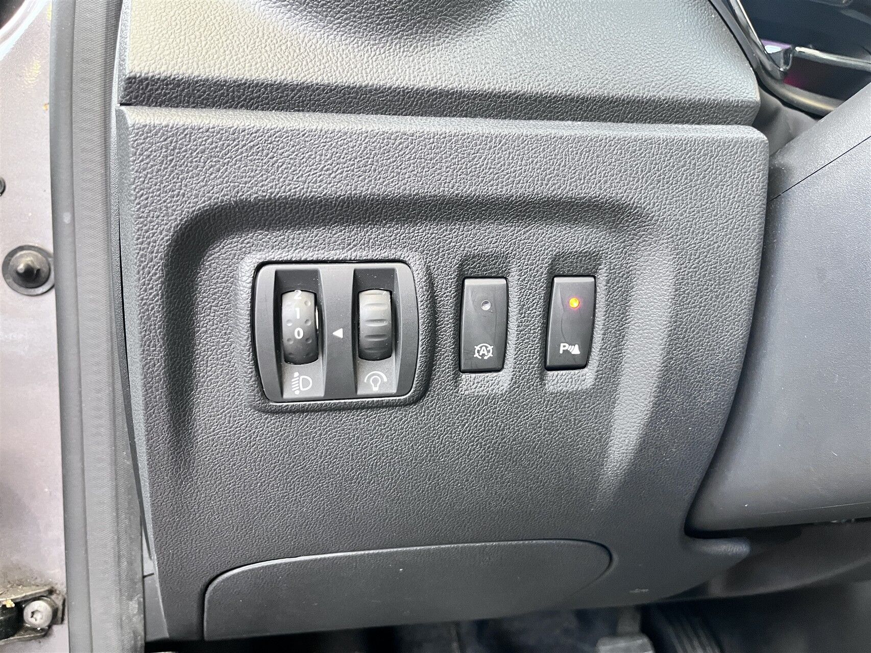 Billede af Renault Captur 1,5 Energy DCI Dynamique 90HK 5d