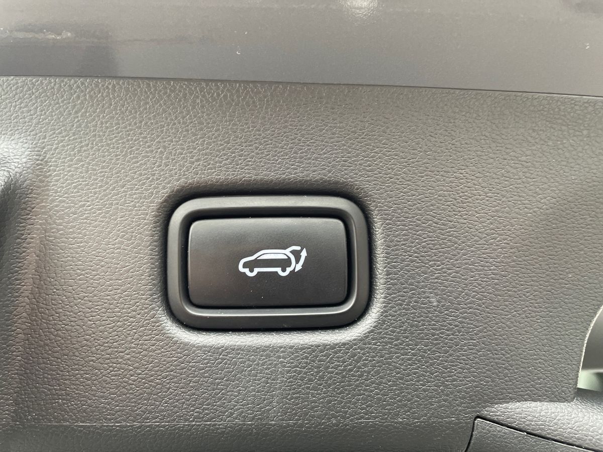 Billede af Hyundai Tucson 1,6 T-GDI  Plugin-hybrid N-Line 4WD 265HK 5d 6g Aut.