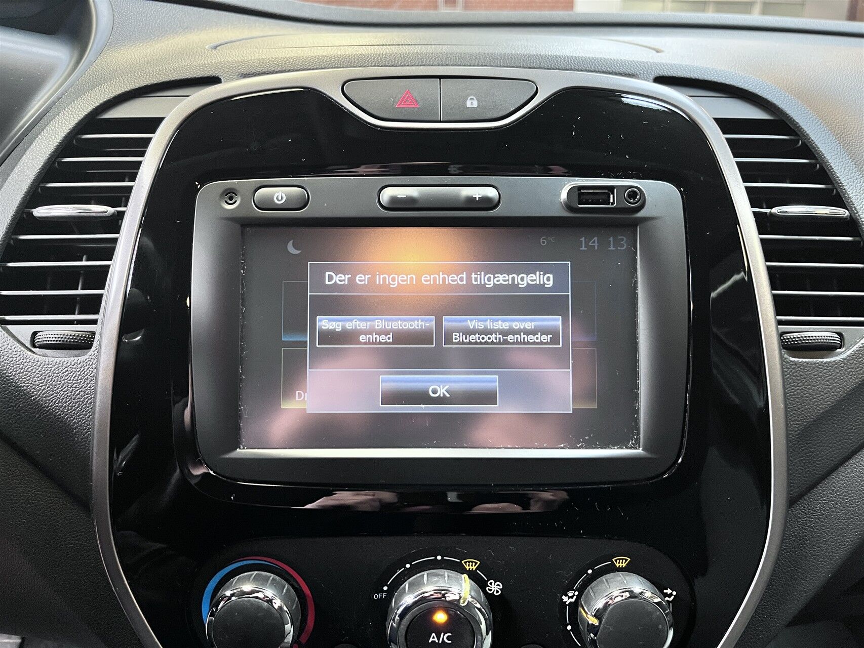 Billede af Renault Captur 1,5 Energy DCI Dynamique 90HK 5d