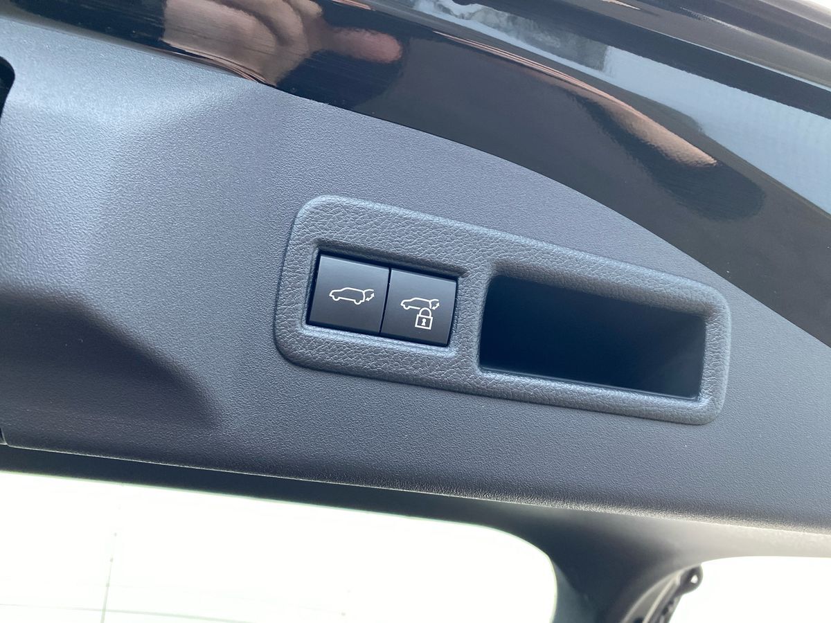 Billede af Toyota BZ4X EL Active 204HK 5d Aut.