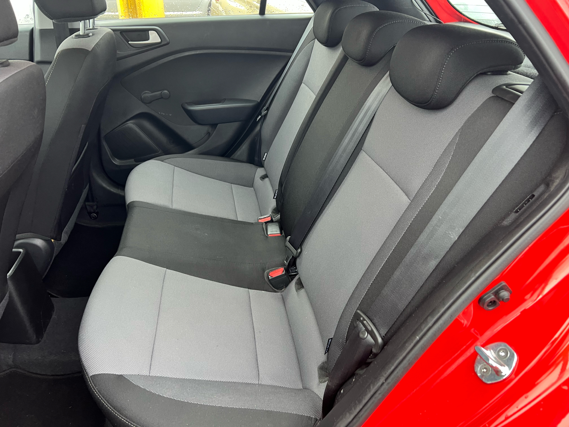 Billede af Hyundai i20 1,25 Life 75HK 5d