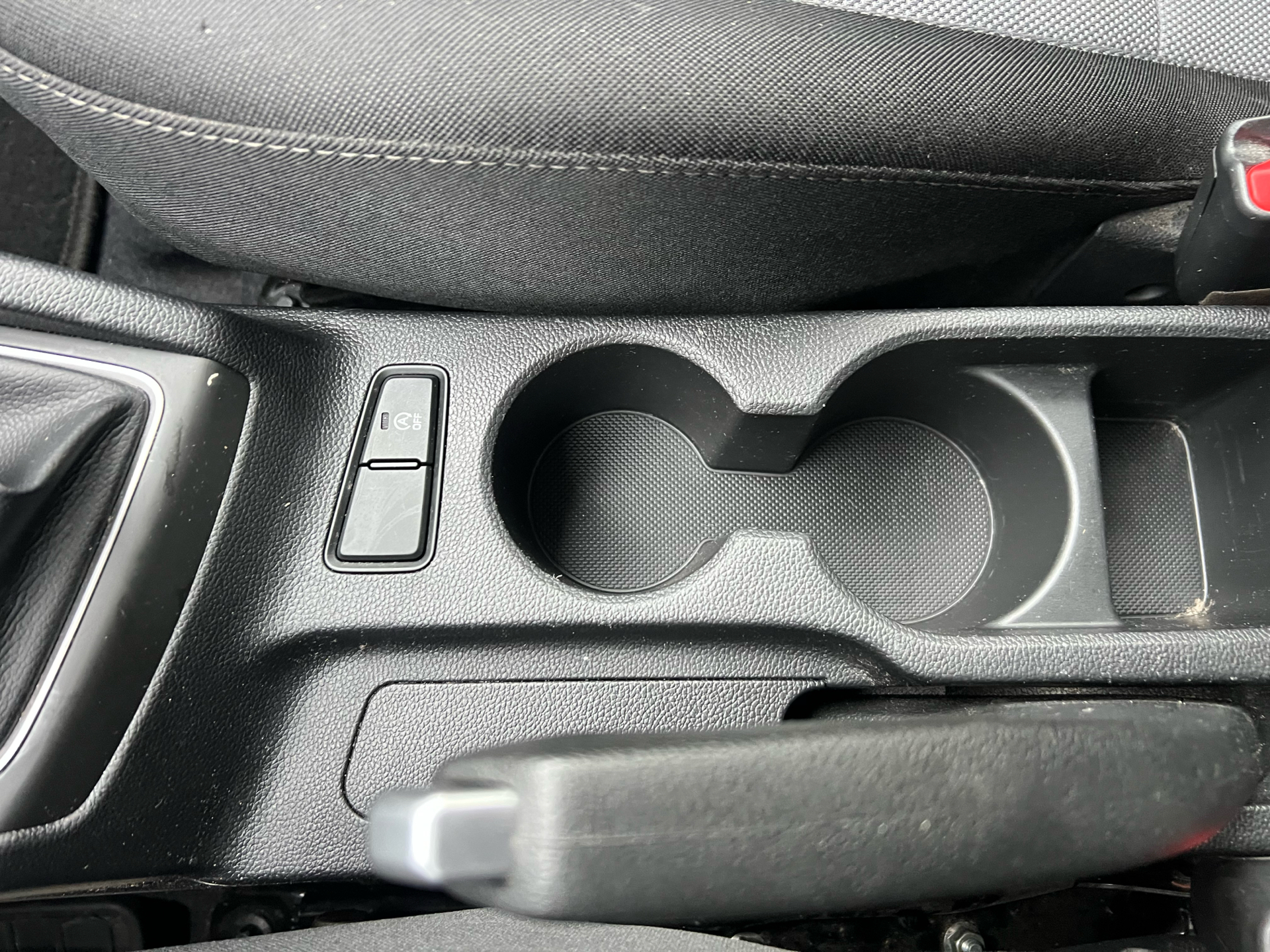 Billede af Hyundai i20 1,25 Life 75HK 5d