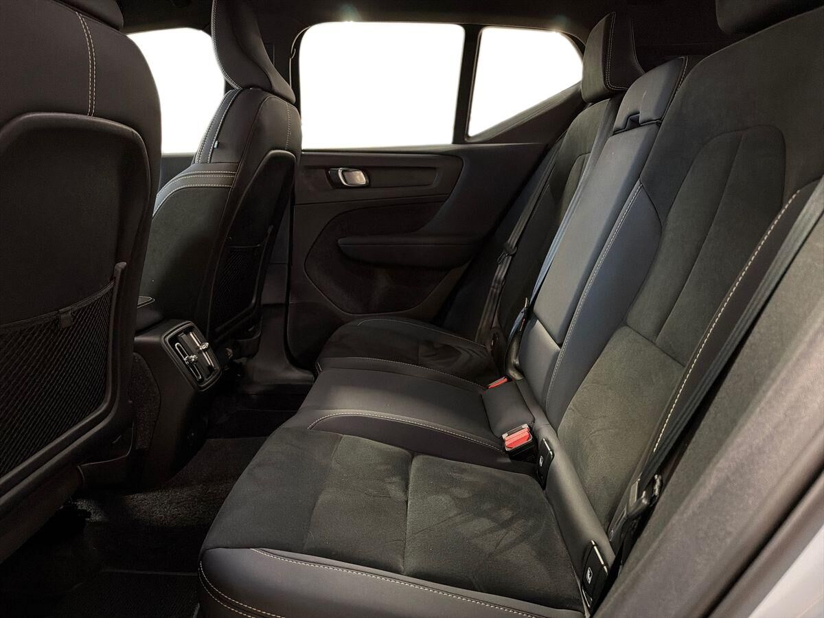 Billede af Volvo XC40 P6 Recharge Plus 231HK 5d Aut.