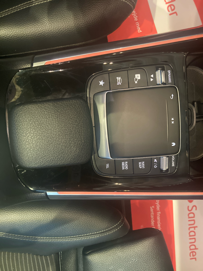 Billede af Mercedes-Benz GLA250 e 1,3 Plugin-hybrid 8G-DCT 218HK 5d 8g Aut.