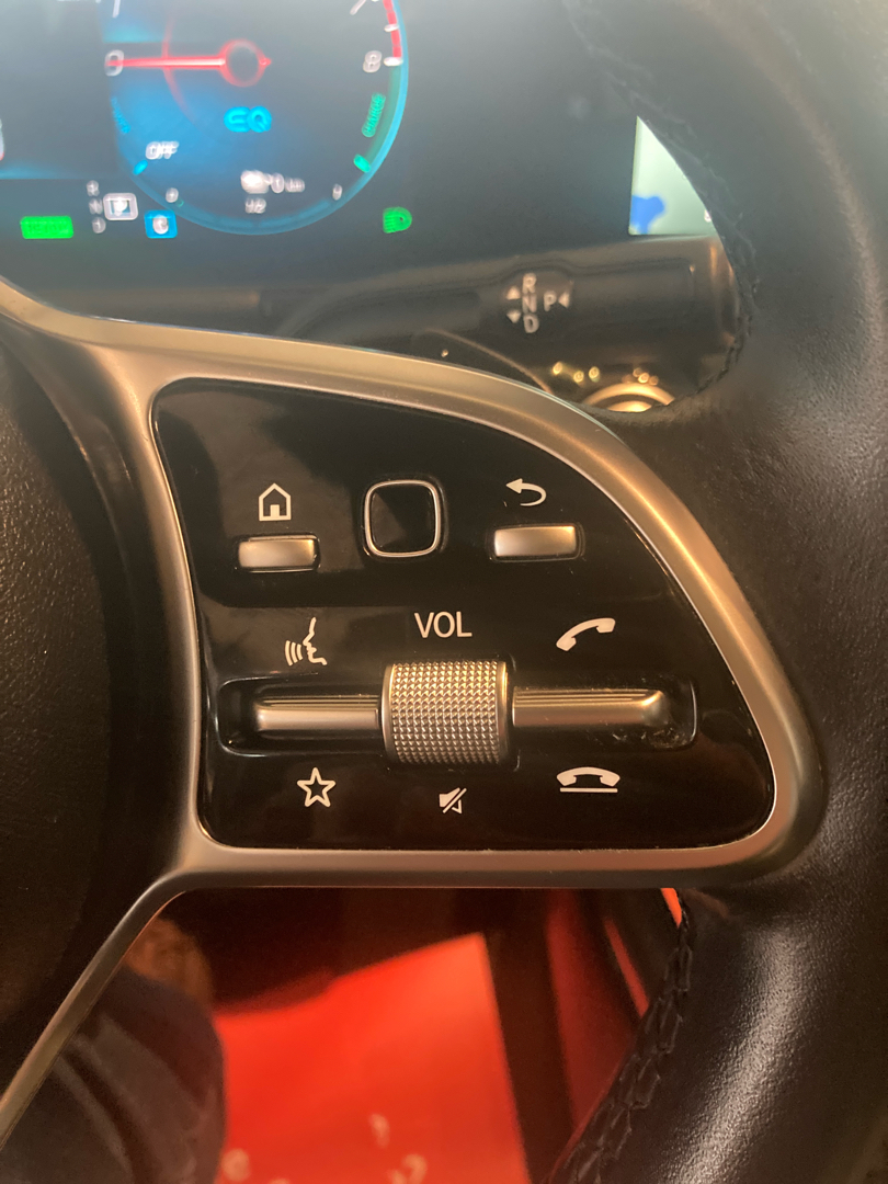 Billede af Mercedes-Benz GLA250 e 1,3 Plugin-hybrid 8G-DCT 218HK 5d 8g Aut.