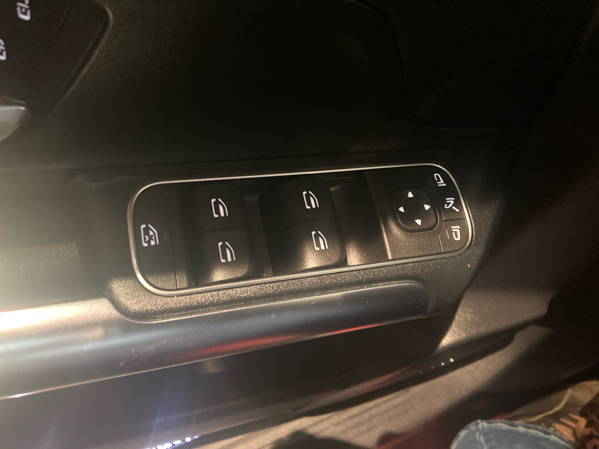 Billede af Mercedes-Benz GLA250 e 1,3 Plugin-hybrid 8G-DCT 218HK 5d 8g Aut.