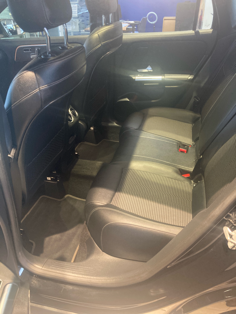 Billede af Mercedes-Benz GLA250 e 1,3 Plugin-hybrid 8G-DCT 218HK 5d 8g Aut.