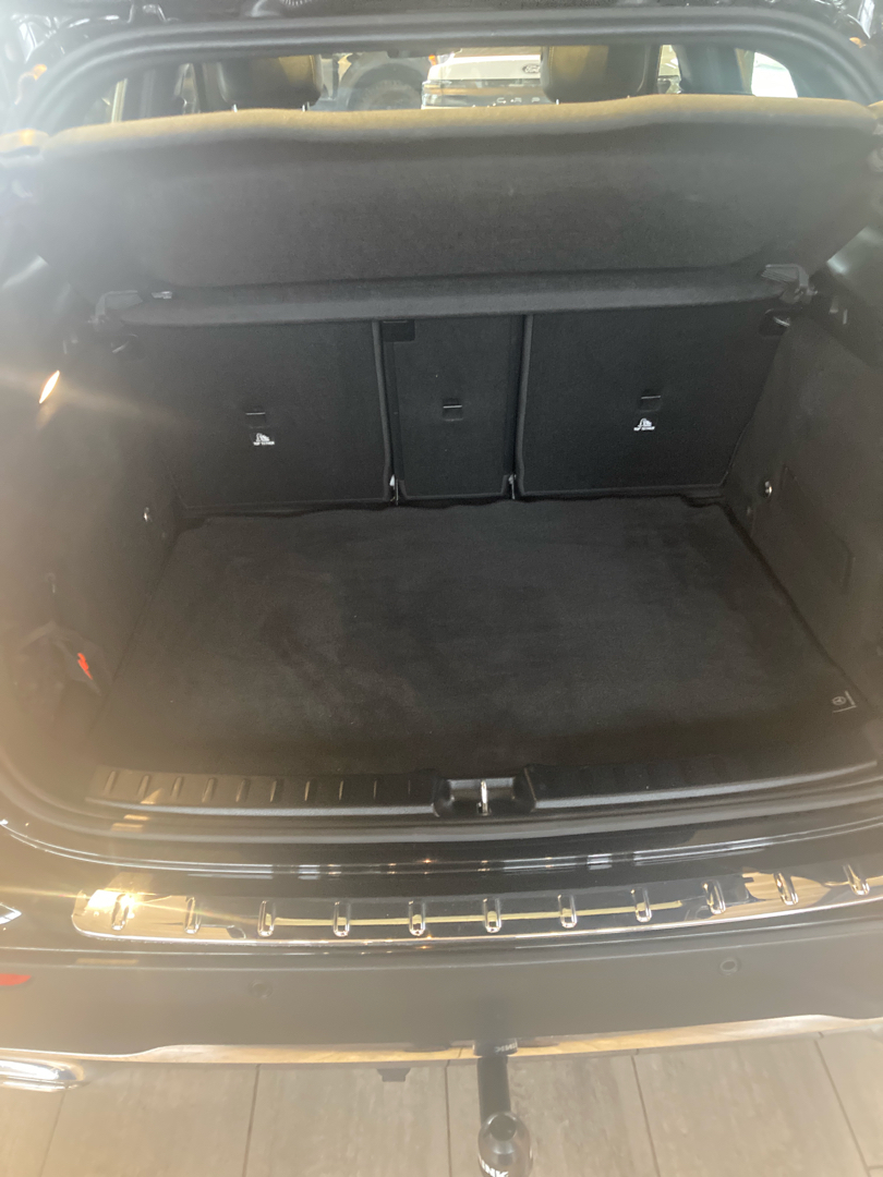 Billede af Mercedes-Benz GLA250 e 1,3 Plugin-hybrid 8G-DCT 218HK 5d 8g Aut.