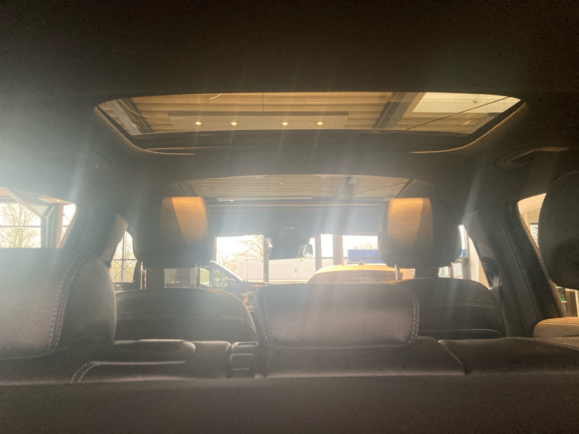 Billede af Mercedes-Benz GLA250 e 1,3 Plugin-hybrid 8G-DCT 218HK 5d 8g Aut.