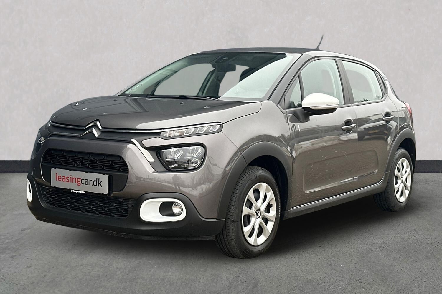 Billede af Citroën C3 1,2 PureTech You Rock! 83HK 5d