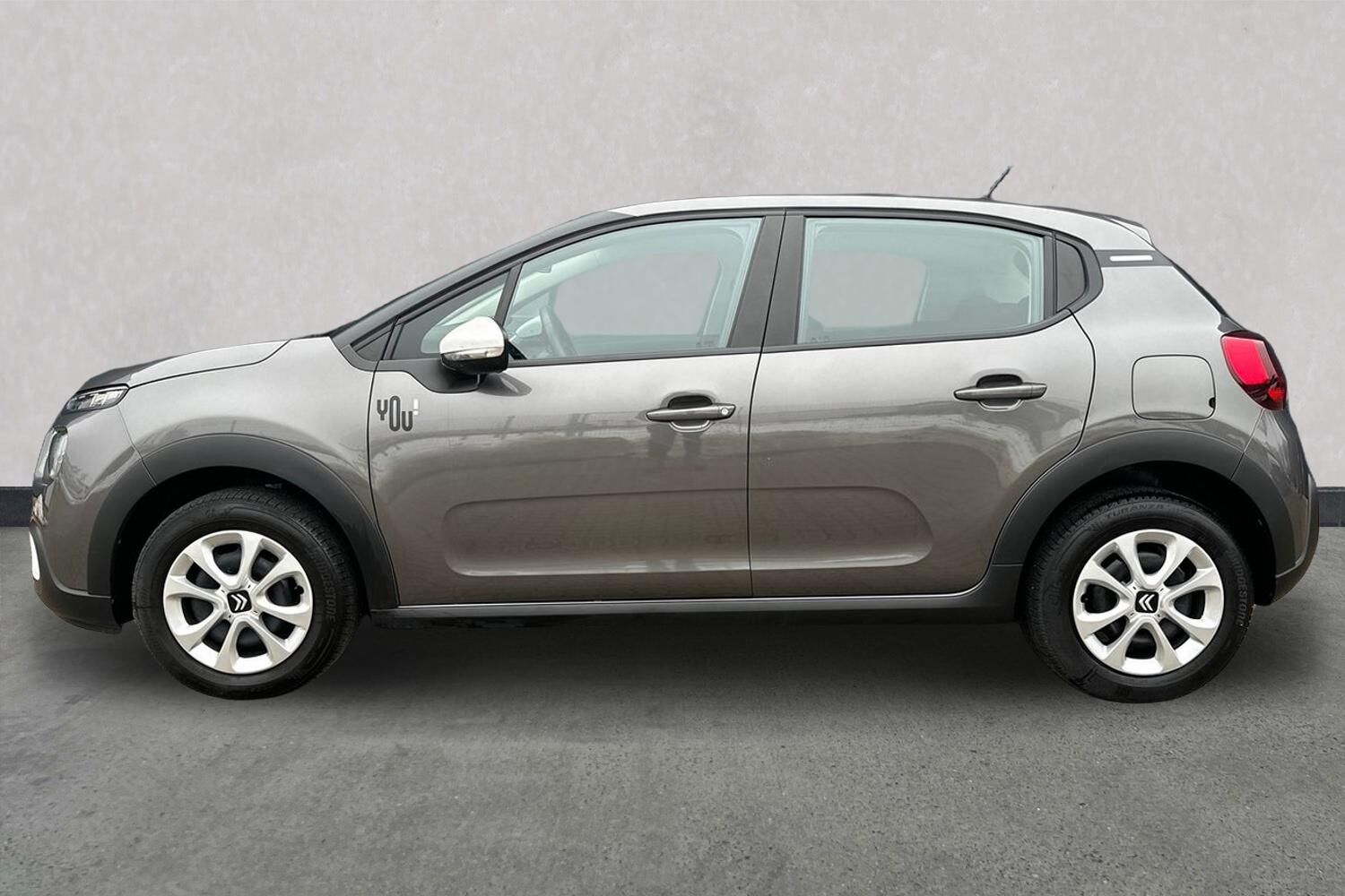 Billede af Citroën C3 1,2 PureTech You Rock! 83HK 5d