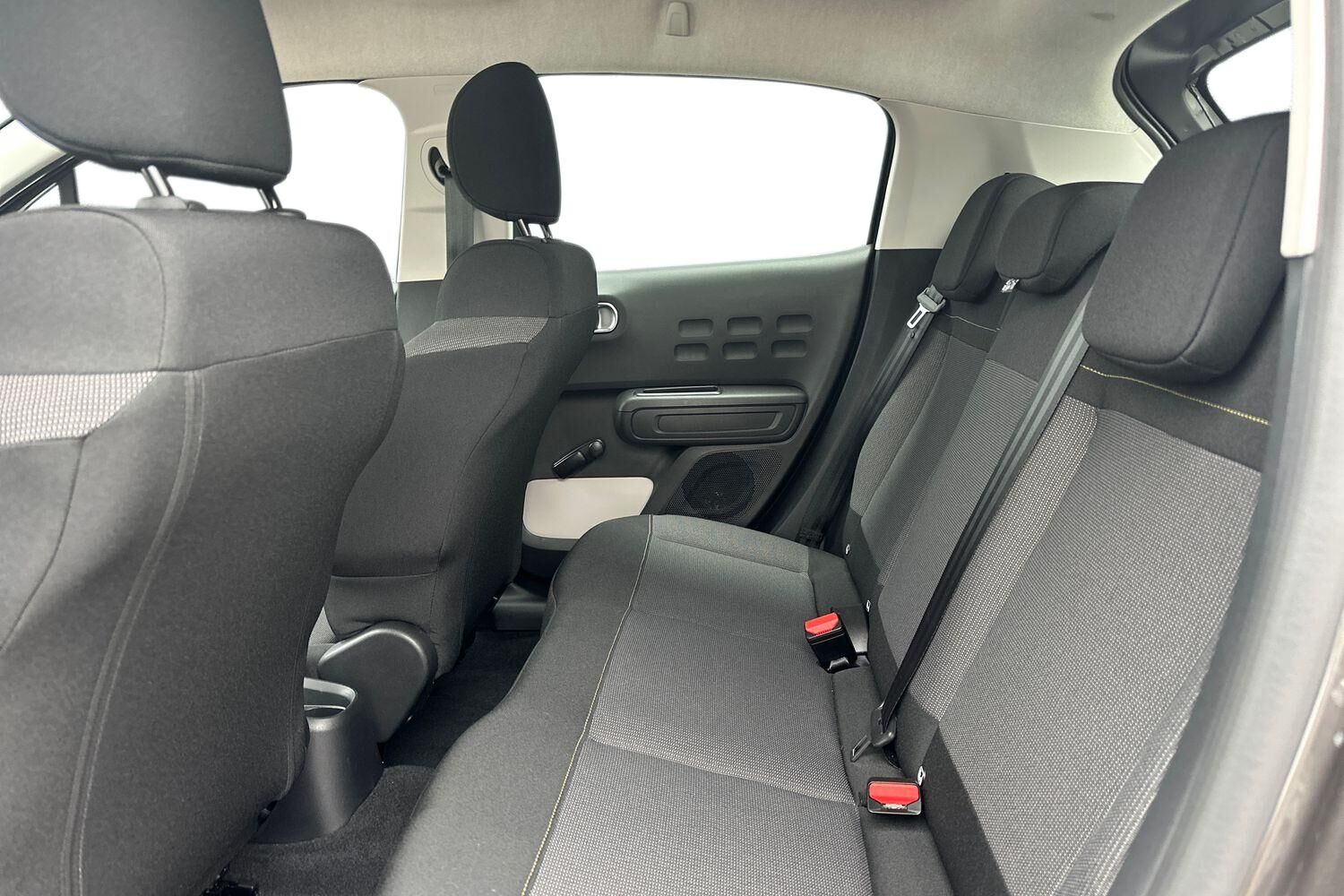 Billede af Citroën C3 1,2 PureTech You Rock! 83HK 5d