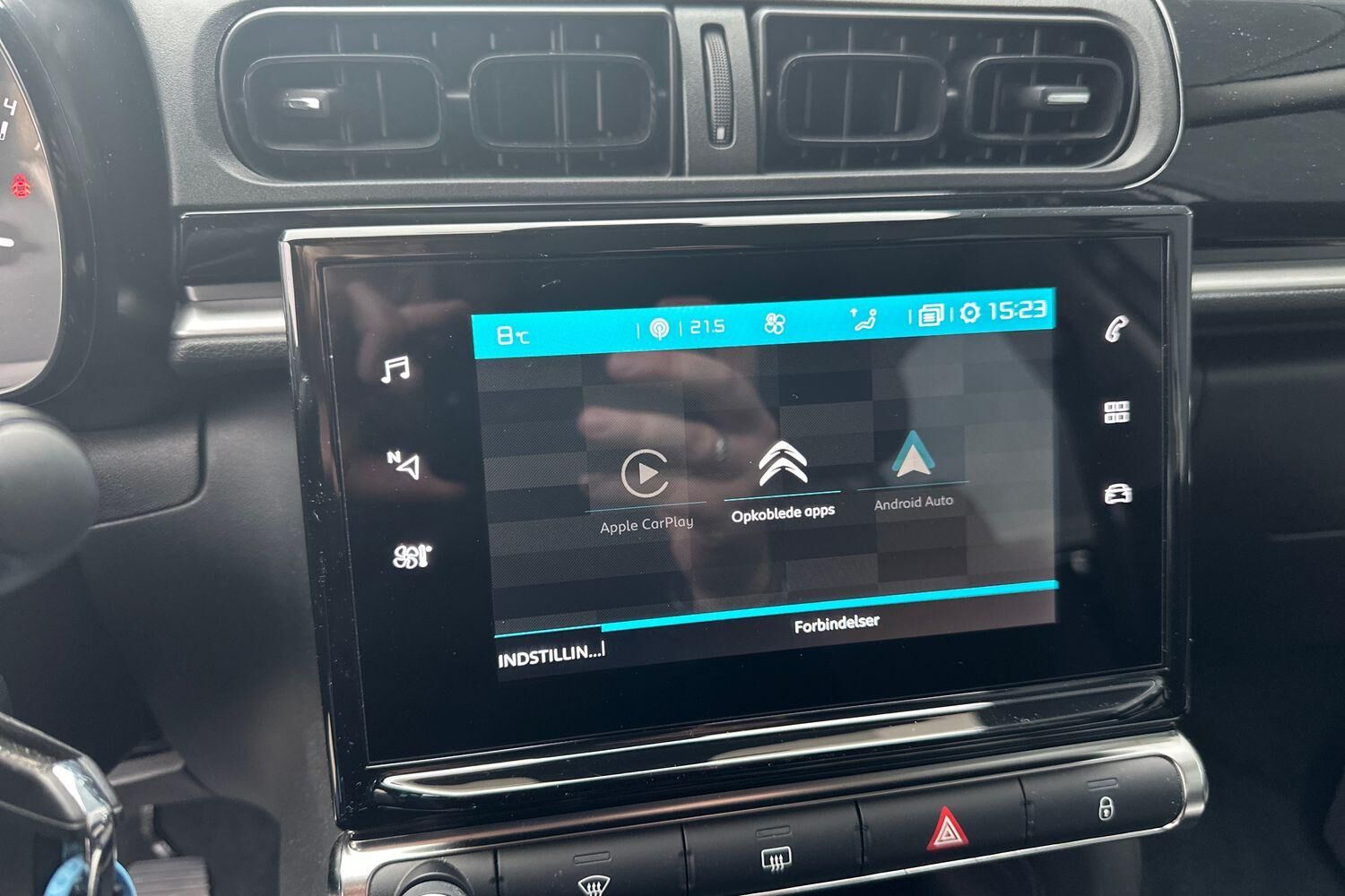 Billede af Citroën C3 1,2 PureTech You Rock! 83HK 5d