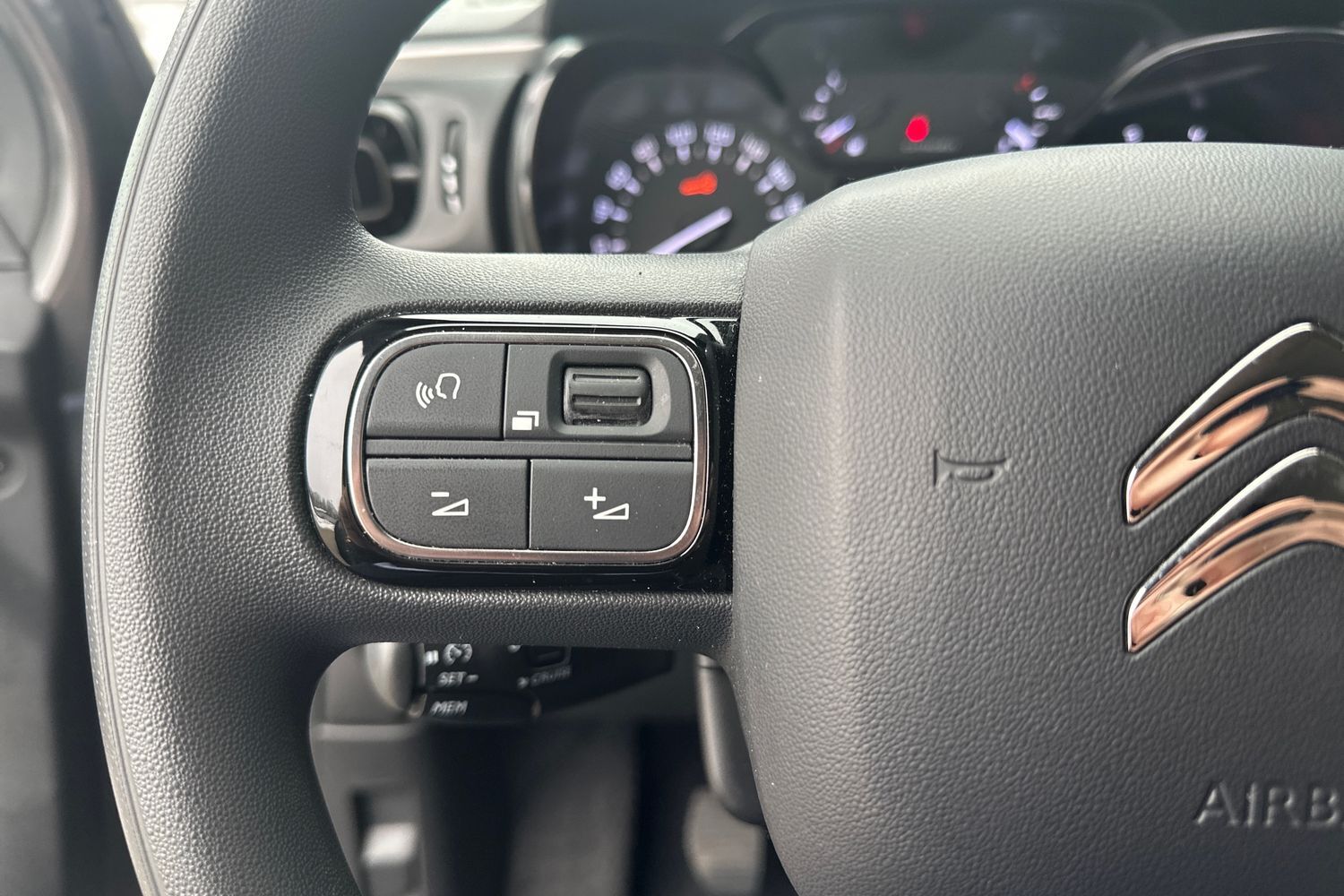 Billede af Citroën C3 1,2 PureTech You Rock! 83HK 5d